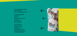 Moderan WordPress web dizajn za firmu iz Tuzle – projekat Digital Path